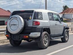 
										Toyota FJ cruiser for sale in Tanzania full									