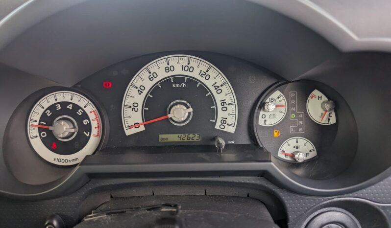 
								Toyota FJ cruiser for sale in Tanzania full									