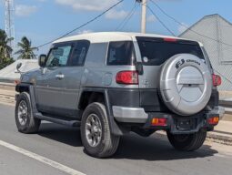 
										Toyota FJ cruiser for sale in Tanzania full									