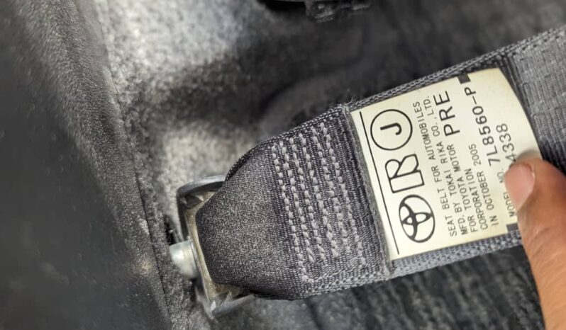 
								Toyota Harrier for sale in tanzania full									