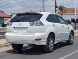 
										Toyota Harrier for sale in tanzania full									