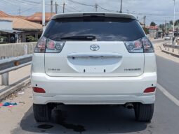 
										Toyota Harrier for sale in tanzania full									