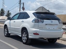 
										Toyota Harrier for sale in tanzania full									
