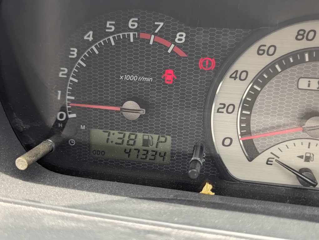 Toyota Harrier for sale in tanzania