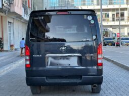 
										Toyota Hiace Van for sale full									