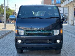Toyota Hiace Van for sale