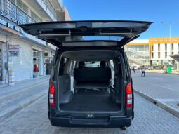 Toyota Hiace Van for sale