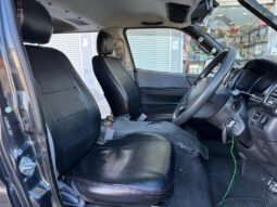 Toyota Hiace Van for sale