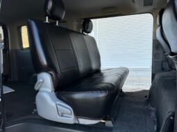 Toyota Hiace Van for sale