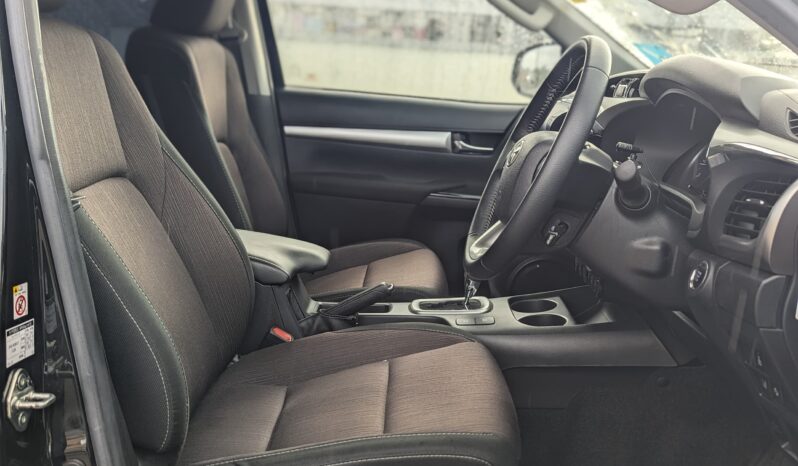 
								Toyota Hilux Double Cabin for sale Dar es Salaam full									