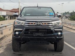 
										Toyota Hilux Double Cabin for sale Dar es Salaam full									