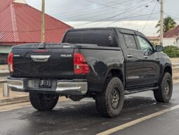 
										Toyota Hilux Double Cabin for sale Dar es Salaam full									