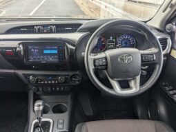 
										Toyota Hilux Double Cabin for sale Dar es Salaam full									