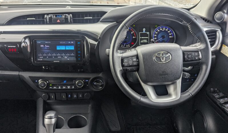 
								Toyota Hilux Double Cabin for sale Dar es Salaam full									
