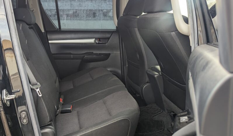 
								Toyota Hilux Double Cabin for sale Dar es Salaam full									