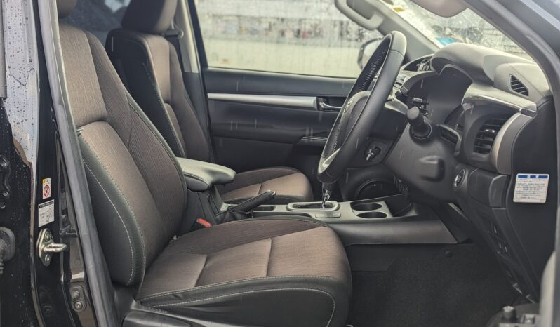 
								Toyota Hilux Double Cabin for sale Dar es Salaam full									