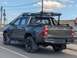 
										Toyota Hilux New model for sale full									