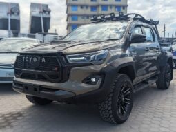 Toyota Hilux New model for sale