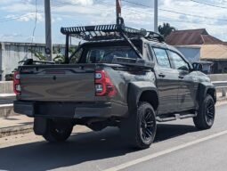 
										Toyota Hilux New model for sale full									