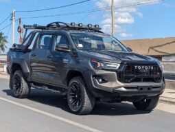 Toyota Hilux New model for sale