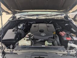 
										Toyota Hilux New model for sale full									