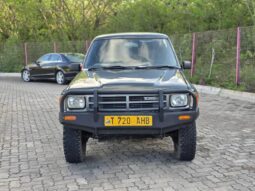 
										Toyota Hilux pick up for sale full									