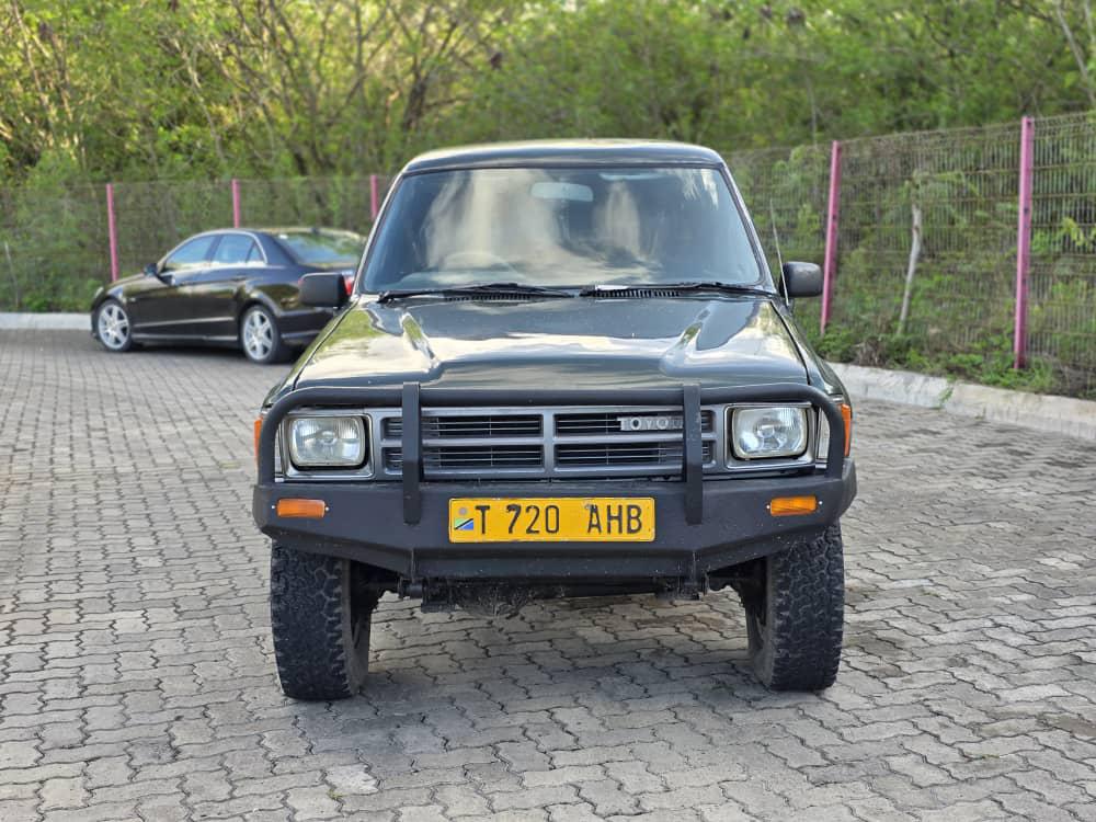 Toyota Hilux pick up for sale