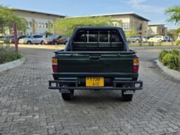 
										Toyota Hilux pick up for sale full									