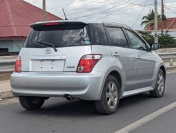 
										Toyota IST for sale in Dar es Salaam full									