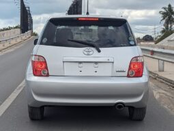 
										Toyota IST for sale in Dar es Salaam full									