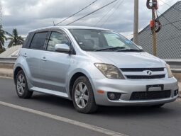 Toyota IST for sale in Dar es Salaam