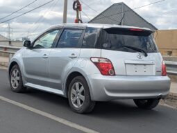 
										Toyota IST for sale in Dar es Salaam full									