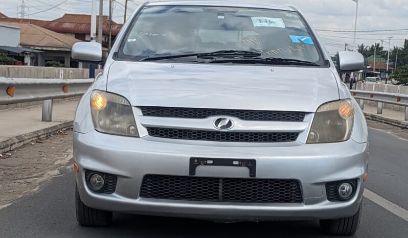 
								Toyota IST for sale in Dar es Salaam full									