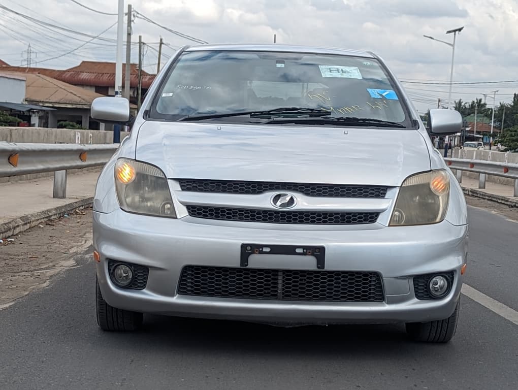 Toyota IST for sale in Dar es Salaam