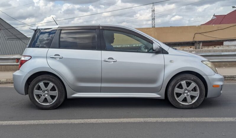 
								Toyota IST for sale in Dar es Salaam full									