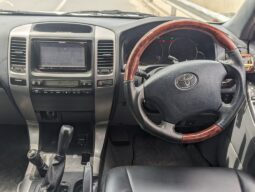 Toyota Land Cruiser Prado for sale in Tanzania
