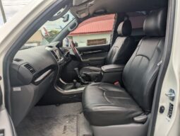 
										Toyota Land Cruiser Prado for sale in Tanzania full									