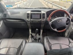 Toyota Land Cruiser Prado for sale in Tanzania