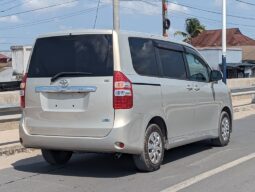 
										Toyota Noah New Model for sale full									
