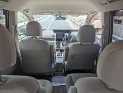 
										Toyota Noah New Model for sale full									