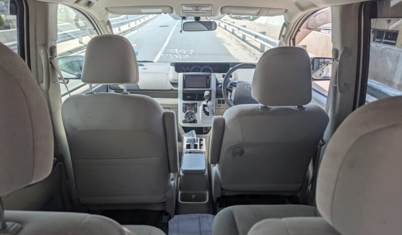 
								Toyota Noah New Model for sale full									