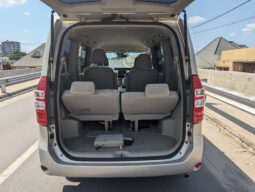 
										Toyota Noah New Model for sale full									