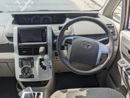 Toyota Noah New Model for sale