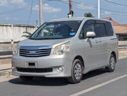 Toyota Noah New Model for sale