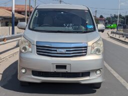 Toyota Noah New Model for sale
