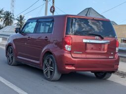 
										Toyota Rumion for sale in Dar es Salaam full									
