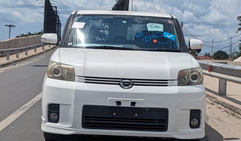 
								Toyota Rumion for Sale in Tanzania full									