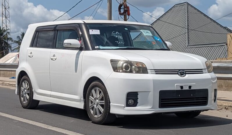 
								Toyota Rumion for Sale in Tanzania full									