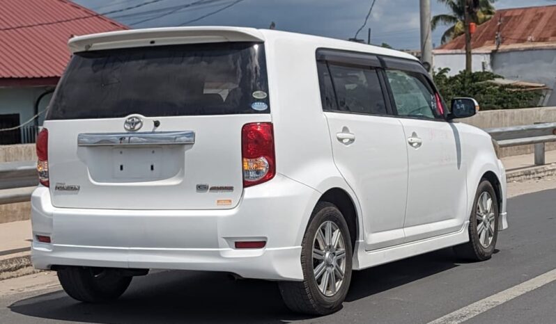 
								Toyota Rumion for Sale in Tanzania full									