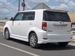 
										Toyota Rumion for Sale in Tanzania full									